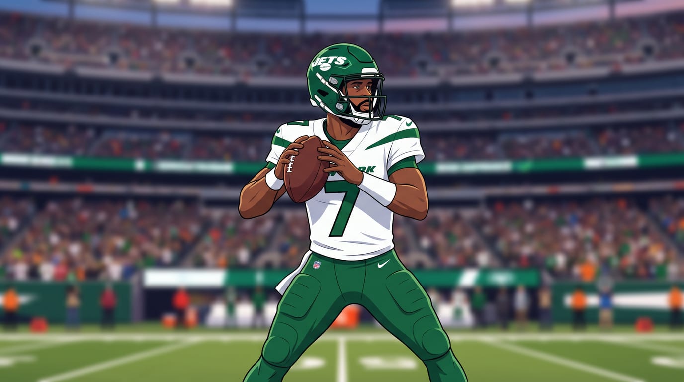 Bears Bring Their Fast Start Home Against Geno Smith’s Jets
