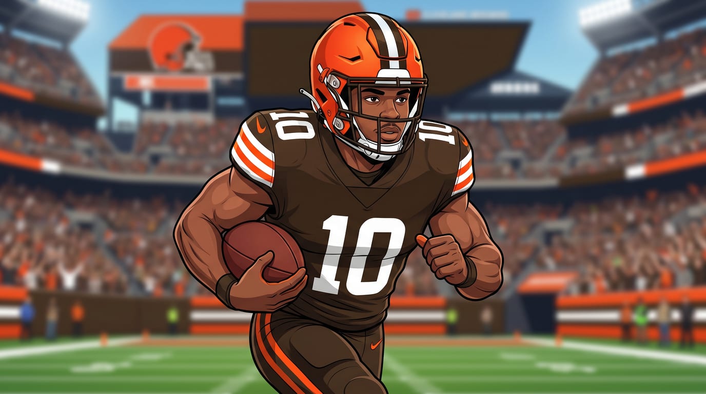 Browns and Steelers Bring 2-1 Starts Into a Thursday Night Tussle